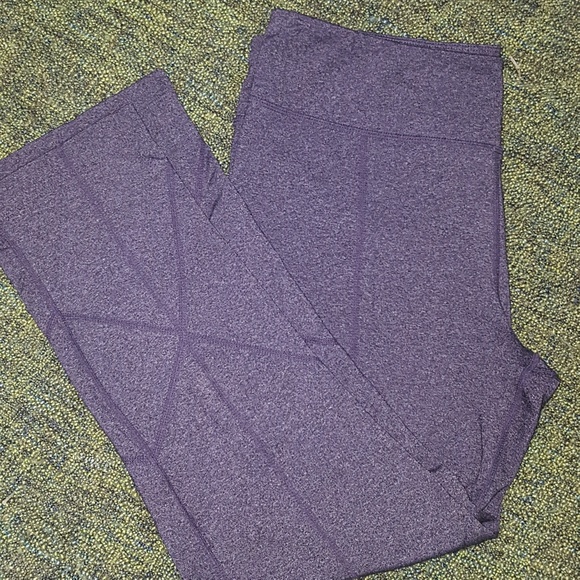 Prana Pants - prAna Women's Prism Capri Legging, Large